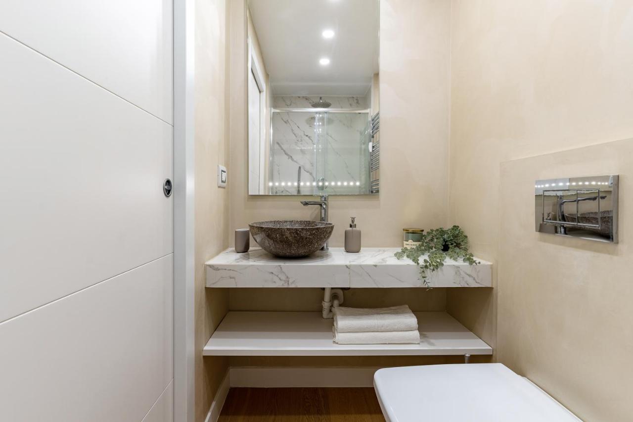 Appartement Charming Loft Fashion & Design Tortona District à Milan Extérieur photo
