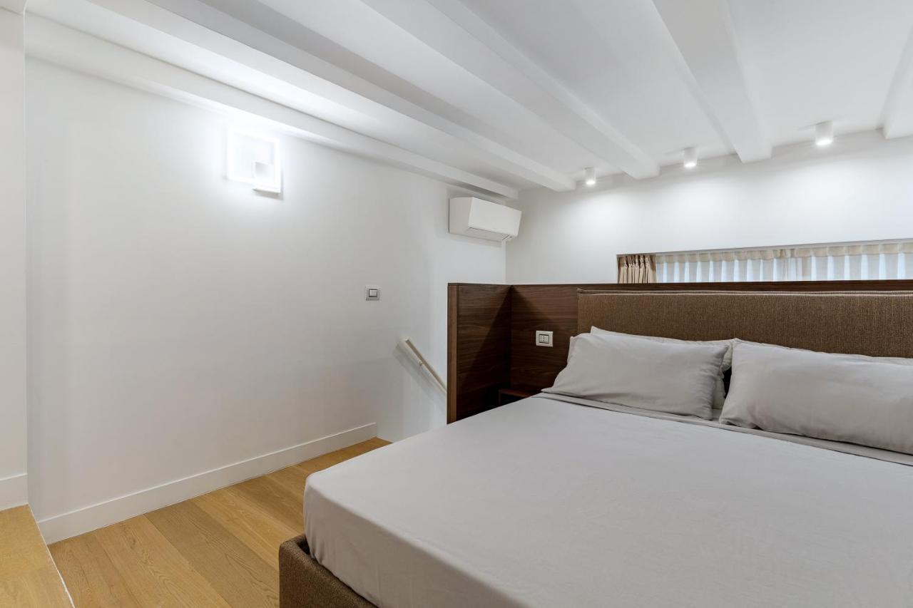 Appartement Charming Loft Fashion & Design Tortona District à Milan Extérieur photo